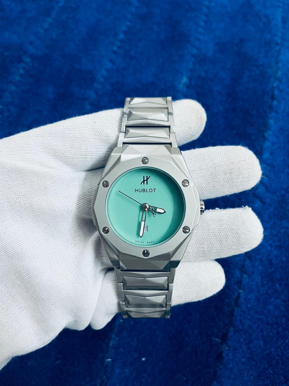 HUBLOT