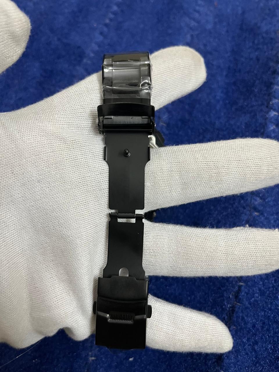 X-GEAR BLACK