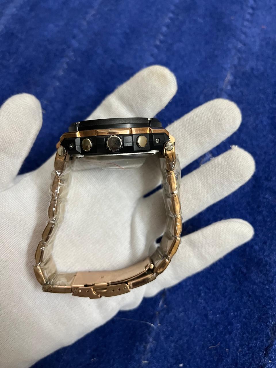 X-GEAR GOLDEN