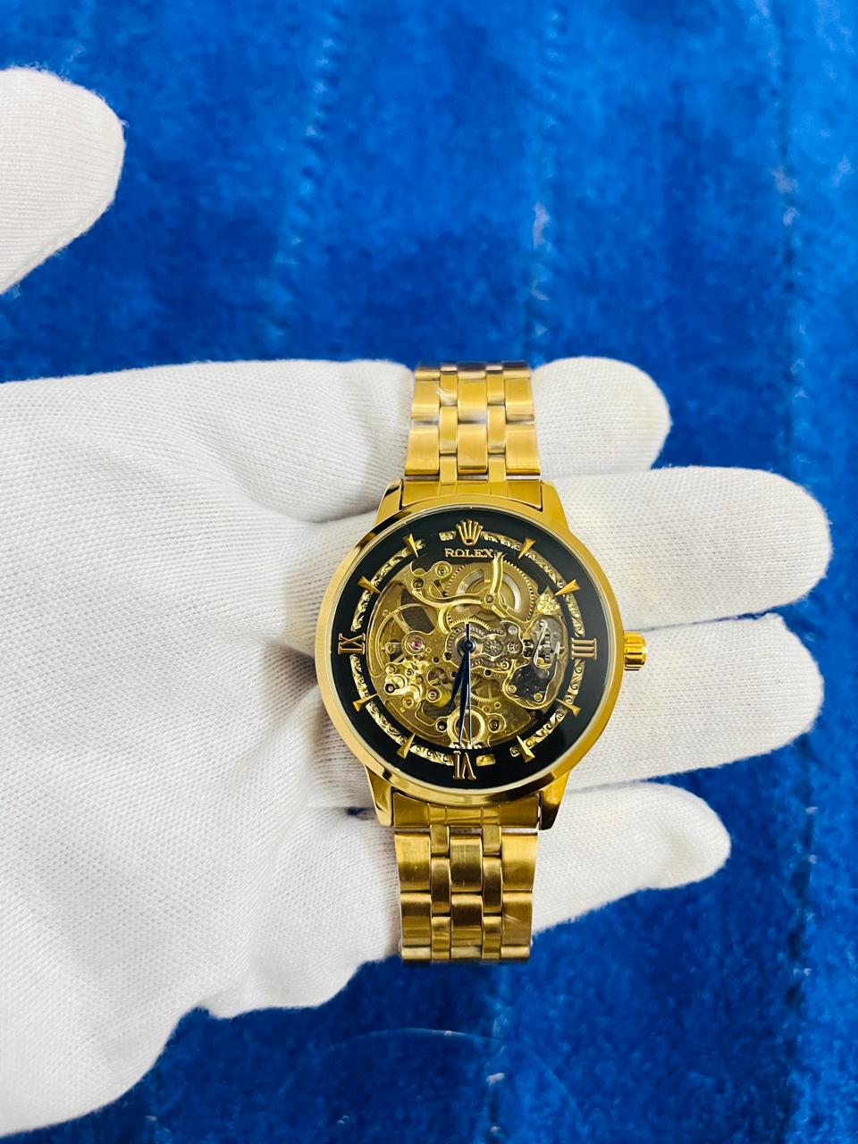 Rolex