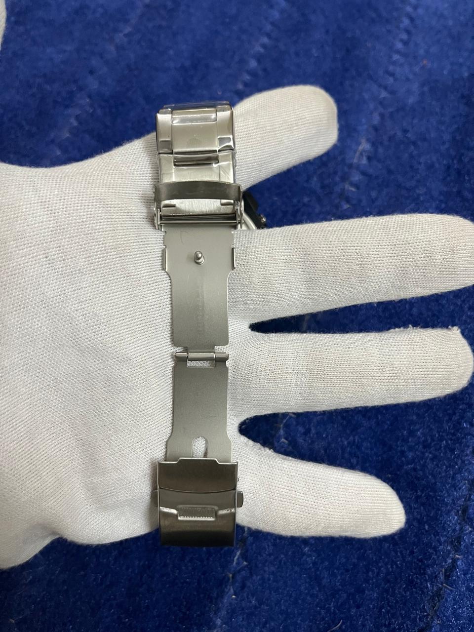 X-GEAR SILVER