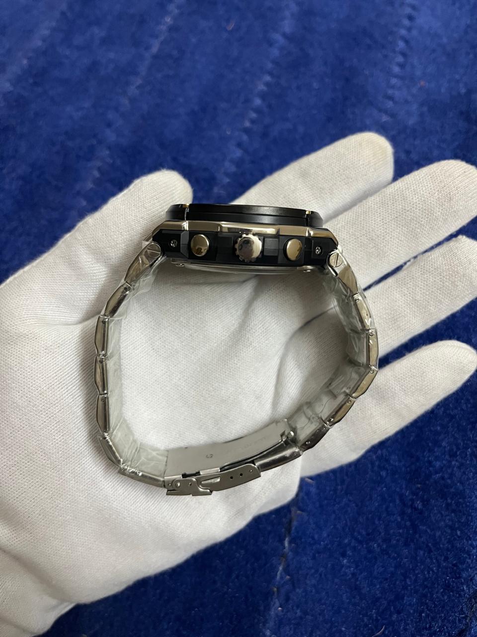 X-GEAR SILVER