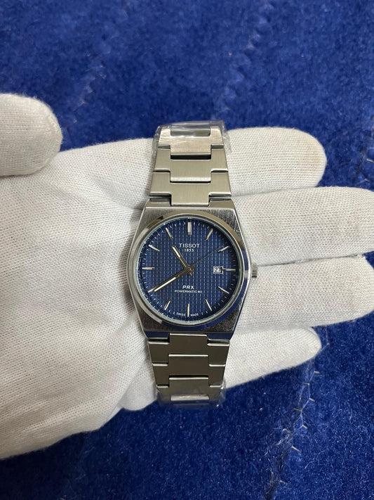 TISSOT