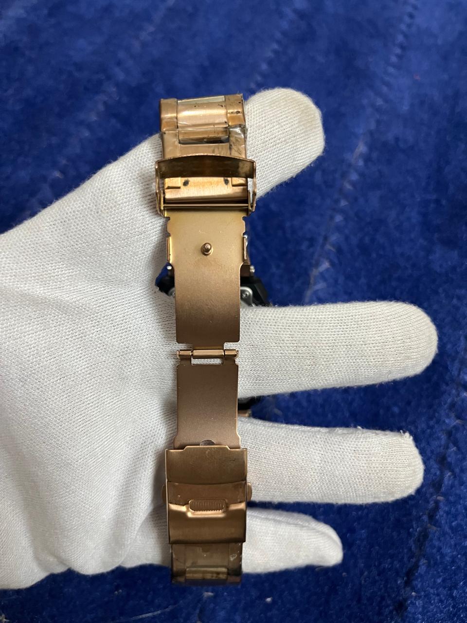 X-GEAR GOLDEN